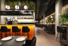 El Patio Chico美食图片