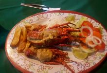 Comedor Bertha美食图片