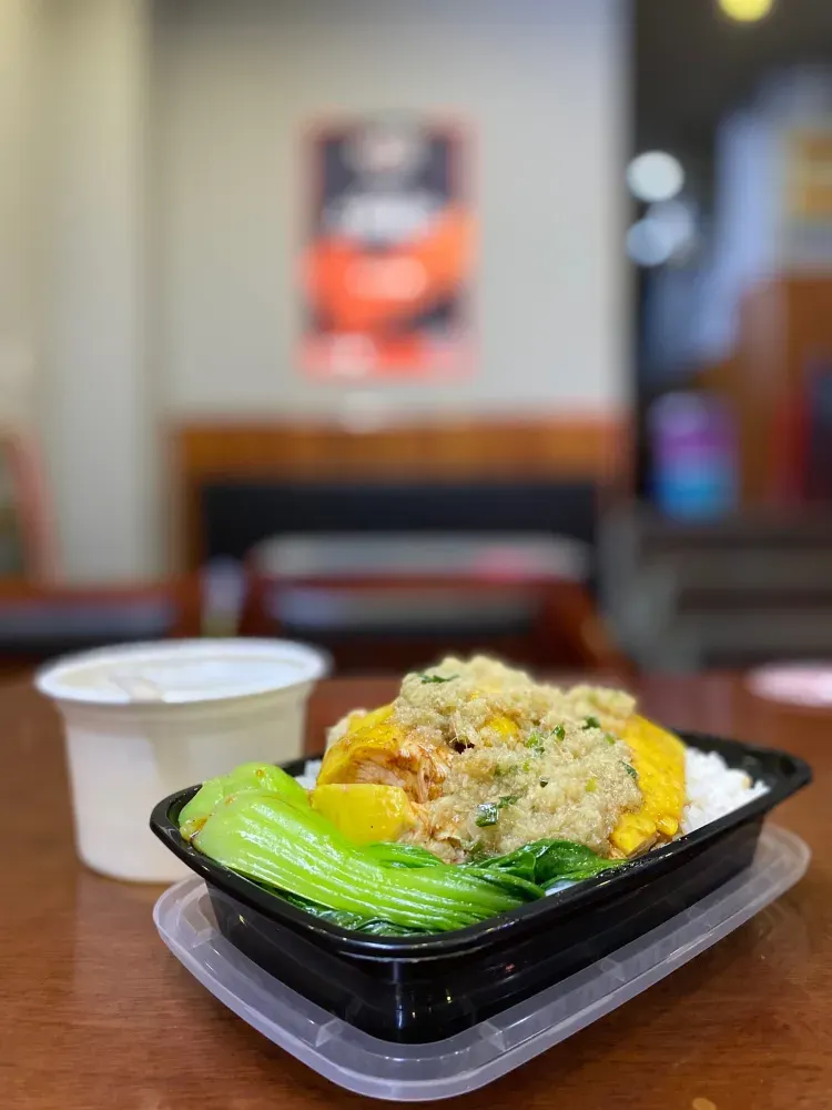 李鼎峰文记烧腊(紫云府店)