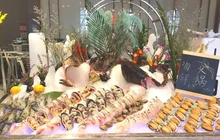 福清永鸿温泉度假酒店·茉莉西餐厅餐厅图片