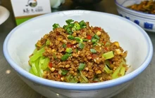 绿色田园(渡口路店)餐厅图片