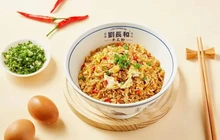 刘长和手工粉(炎陵总店)餐厅图片