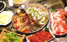重庆九五火锅(柳林店)