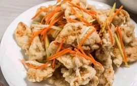老味道饭店