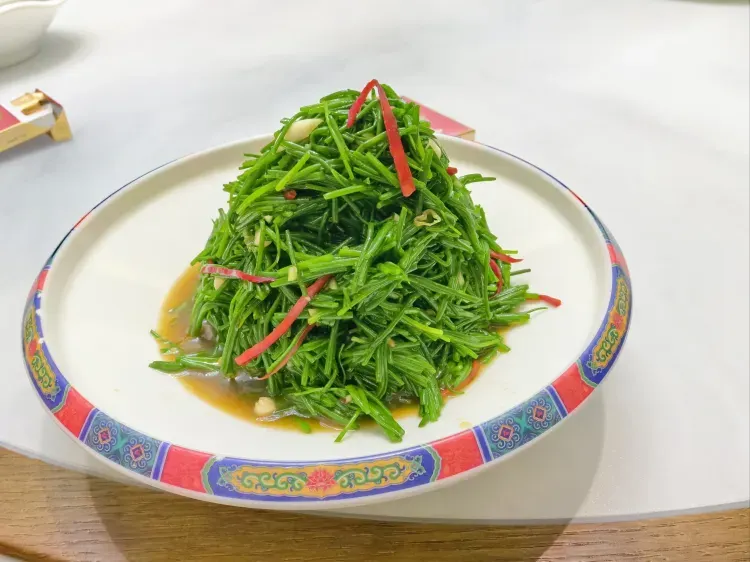 金广餐厅美食图片