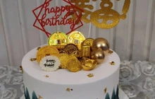 胡氏烘焙(胡氏烘焙生日蛋糕店)餐厅图片