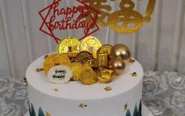 胡氏烘焙(胡氏烘焙生日蛋糕店)