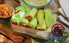 老饭盒主题快餐(市府路店)餐厅图片