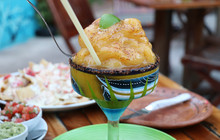 Wet Wendy's Margarita House and Restaurant餐厅图片