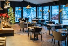 Restaurant Aanaar / Tradition Hotel Kultahovi美食图片