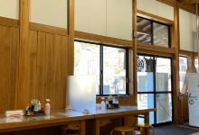 Michinoeki Kajukoen Ashigakubo Shokudo美食图片