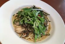 Modern Pasta Iruma Fujisawa美食图片