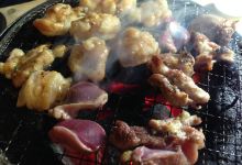 Sumisennin美食图片