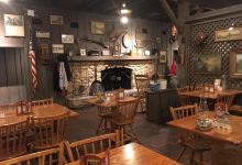 Cracker Barrel购物图片