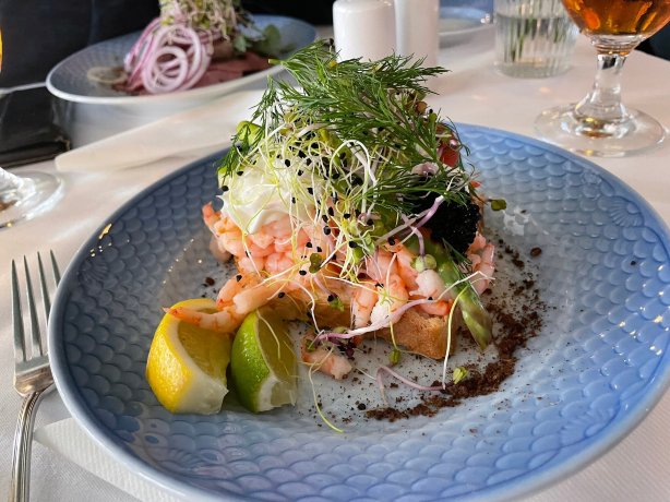 Cafe Danmark