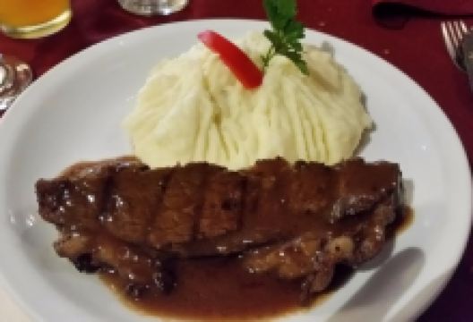 Gran Coventry Restaurant美食图片