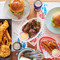 The Fish & Burger Co