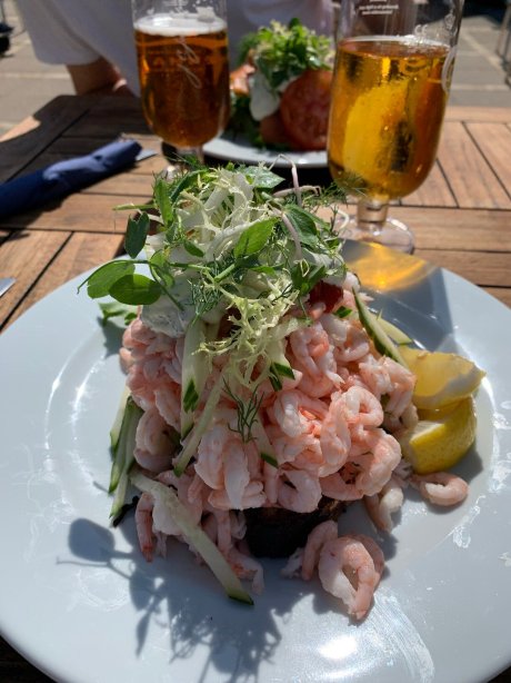 Restaurant Hyttefadet