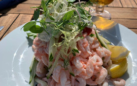 Restaurant Hyttefadet
