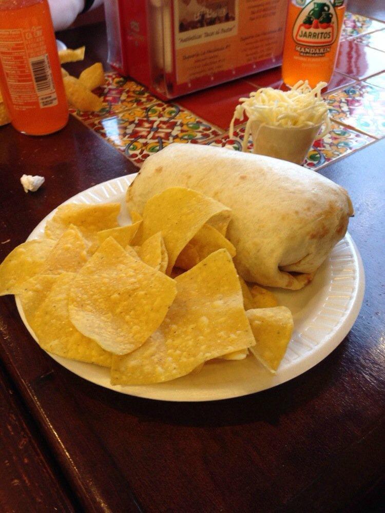 Taqueria La Hacienda