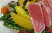 Rockwater Grill & Bar餐厅图片