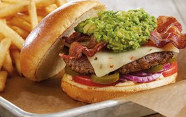 BJ's Restaurant & Brewhouse