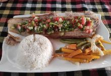 Les Délices De Yéta美食图片