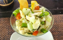 Firefly Bequia Plantation Restaurant餐厅图片