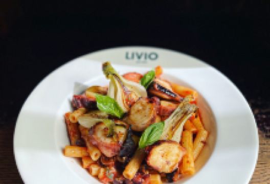 Livio美食图片