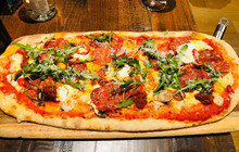 Zizzi - Solihull餐厅图片
