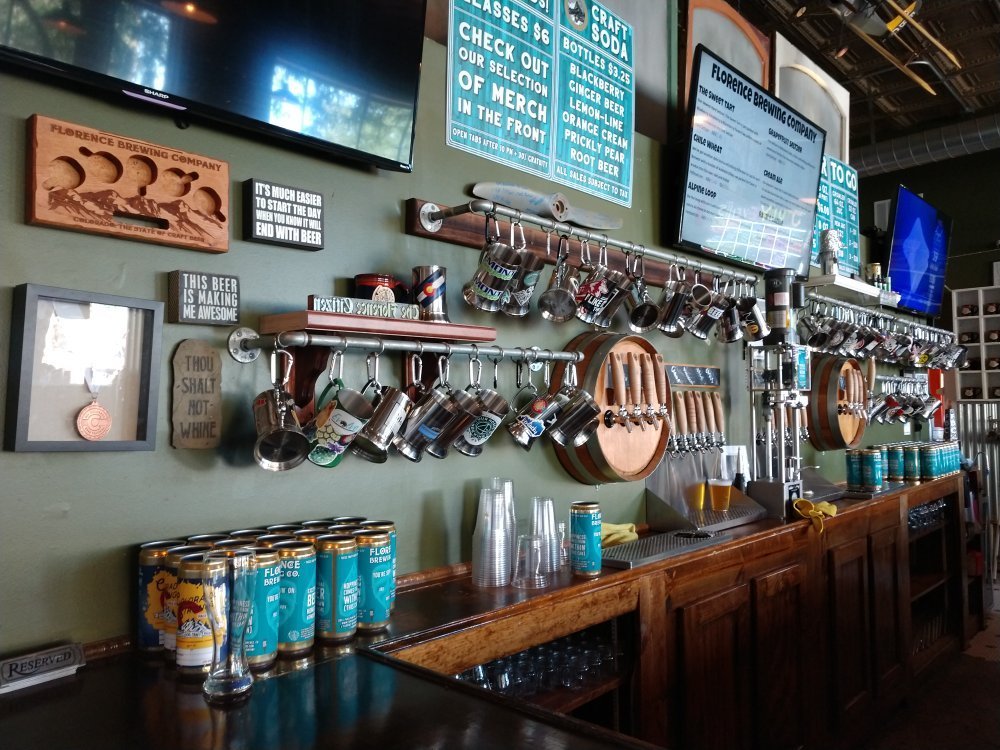 Florence Brewing Company