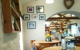 Mill Race Teashop