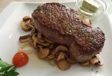 Gerüchteküche Malente美食图片