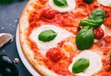 Tutto Pizza&Pasta美食图片