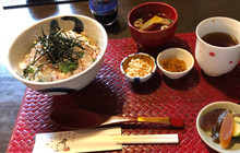 壽俵屋 犬山庵餐厅图片