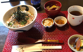 壽俵屋 犬山庵