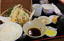 Umi no Eki Shioji餐厅图片
