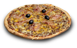 Tutti Pizza Lavaur