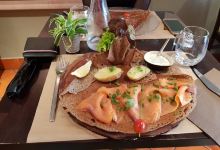 Creperie Le Ble Noir美食图片