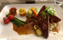Restaurant L'Oulo