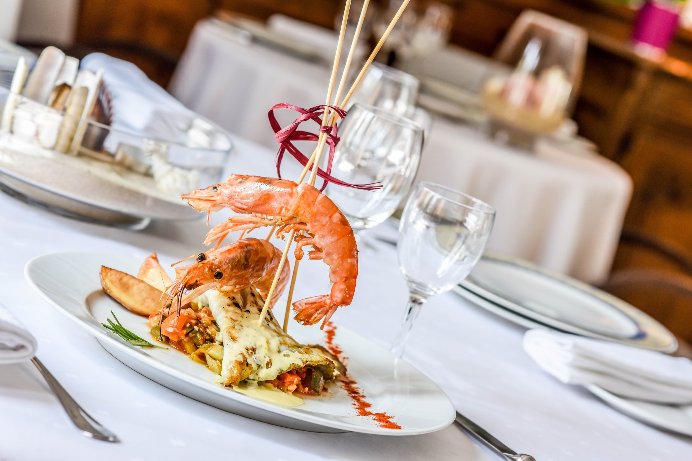 Restaurant Bergeret Sport