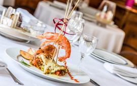 Restaurant Bergeret Sport