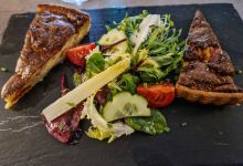 Le Moine Gourmand美食图片