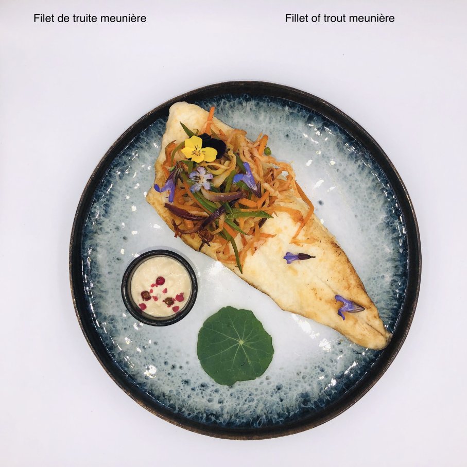 Au puits des saveurs