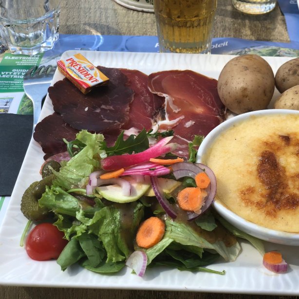 Le Telemark