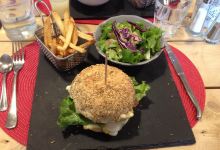 Le Comptoir des Saveurs美食图片