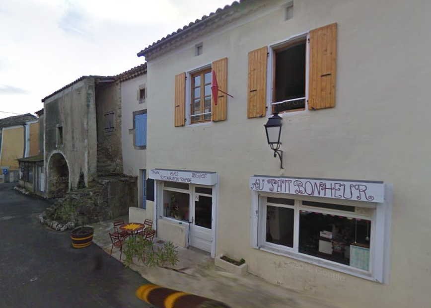 Au Petit Bonheur