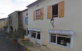 Au Petit Bonheur
