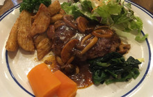 Petit Restaurant Time餐厅图片