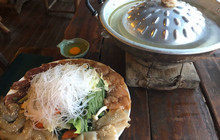 Parabar餐厅图片